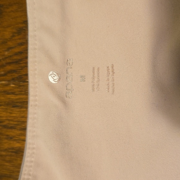 APANA YOGA PANTS Medium - Picture 2 of 5